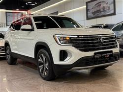 فولكسفاغن أطلس